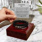 Son  "Love You Forever" Bracelet