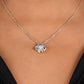Wife Love Knot Necklace