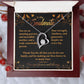 Soulmate Forever Love Necklace