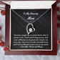 Mom Forever Love Necklace