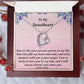 Sweetheart Forever Love Necklace