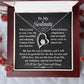 Soulmate Forever Love Necklace
