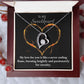 Sweetheart Forever Love Necklace