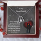 Sweetheart Forever Love Necklace