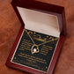 Soulmate Forever Love Necklace