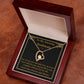Soulmate Forever Love Necklace