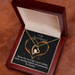 Sweetheart Forever Love Necklace