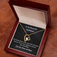 Soulmate Forever Love Necklace