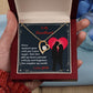 Sweetheart Forever Love Necklace