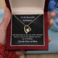 Soulmate Forever Love Necklace