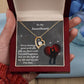 Sweetheart Forever Love Necklace