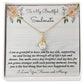 Soulmate Alluring Beauty Necklace