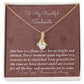 Soulmate Alluring Beauty Necklace