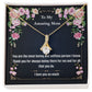 Mom Alluring Beauty Necklace