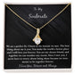 Soulmate Alluring Beauty Necklace