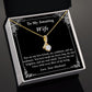 Wife Alluring Beauty Necklace