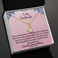 Soulmate Alluring Beauty Necklace