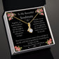 Soulmate Alluring Beauty Necklace