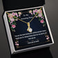 Mom Alluring Beauty Necklace
