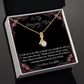 Mom Alluring Beauty Necklace