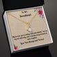 Sweetheart Alluring Beauty Necklace