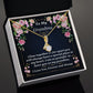 Grandma Alluring Beauty Necklace