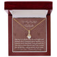 Soulmate Alluring Beauty Necklace