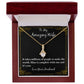 Wife Alluring Beauty Necklace