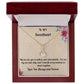 Sweetheart Alluring Beauty Necklace
