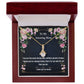 Mom Alluring Beauty Necklace