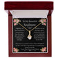 Soulmate Alluring Beauty Necklace