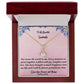 Soulmate Alluring Beauty Necklace