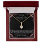 Mom Alluring Beauty Necklace