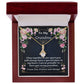 Grandma Alluring Beauty Necklace