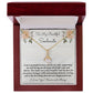 Soulmate Alluring Beauty Necklace