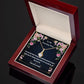 Mom Alluring Beauty Necklace