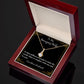 Wife Alluring Beauty Necklace
