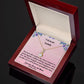 Soulmate Alluring Beauty Necklace
