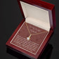 Soulmate Alluring Beauty Necklace