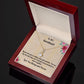 Sweetheart Alluring Beauty Necklace