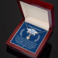 Graduation Alluring Beauty Necklace