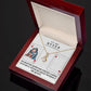Queen Alluring Beauty Necklace