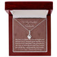Soulmate Alluring Beauty Necklace
