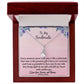 Soulmate Alluring Beauty Necklace