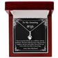 Wife Alluring Beauty Necklace