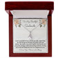 Soulmate Alluring Beauty Necklace