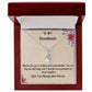Sweetheart Alluring Beauty Necklace
