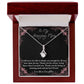 Mom Alluring Beauty Necklace