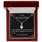 Wife Alluring Beauty Necklace