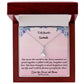 Soulmate Alluring Beauty Necklace